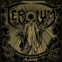 Pre-Order: Teratum - Ordnance Of Spiritual Warfare [LP]