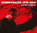 Pre-Order: Stephen Thrower - Soundtracks 1970-2014 [CD]