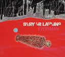Pre-Order: Sorry For Laughing - Everyman [CD]