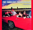 Pre-Order: T-bird Rhythm [CD]