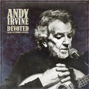 Pre-Order: Andy Irvine - Devoted [CD]