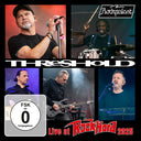 Pre-Order: Threshold - Live At Rock Hard 2025 (W/Dvd) [CD]