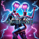 Pre-Order: Makes My Blood Dance - Z3r0 2 Lght P33d [LP]