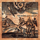 Pre-Order: Tear Garden - Brown Acid Caveat [Colored Vinyl] [Limited Edition]