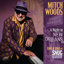 Pre-Order: Night In New Orleans [CD]