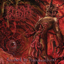 Pre-Order: Scasm - Punished By Disembowelment [CD]