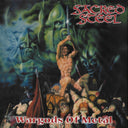 Pre-Order: Sacred Steel - Wargods Of Metal [Reissue]