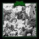 Pre-Order: Oxygen Destroyer - Sinister Monstrosities Spawned by the Unfathomable Ignorance of Humankind [CD]
