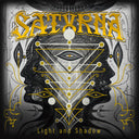 Pre-Order: Saturna - Light And Shadow [LP]