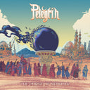 Pre-Order: Pelegrin - Curse Of Nephtar [CD]