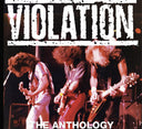 Pre-Order: Violation - Anthology: The Underground Metal Vault: Chapter 1 [LP]