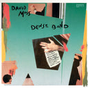 Pre-Order: David Moss - Dense Band [Remastered]