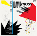 Pre-Order: David Moss - Full House [Remastered]