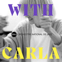 Pre-Order: With Carla [CD]