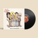 Pre-Order: Truth Or Consequence [Black]