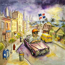 Pre-Order: Estee Nack - S.E.T.U. [LP]