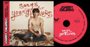 Pre-Order: Johnny Orlando - Songs For Young Lovers [Digipak]