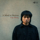 Pre-Order: Zheng, Zeju - A Mind in Motion [CD]
