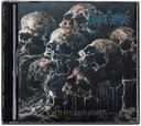 Feed My Absurdity (Jewl) [CD]