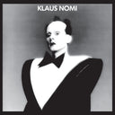 Pre-Order: Klaus Nomi - Klaus Nomi [LP]
