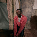 Pre-Order: Dahi - Black Boy (Alternative) - Clear White [Clear Vinyl] [Limited Edition]