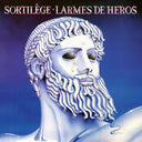 Pre-Order: Larmes De Heros - Sortilege [LP]