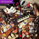 Pre-Order: Siriusmo - Mosaik [Reissue]