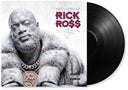 Set in Stone [LP]