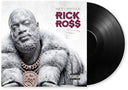 Rick Ross - Set in Stone [LP]
