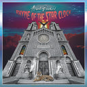 Pre-Order: Albert Bouchard - Imaginos Iv: Rhyme Of The Starclock [LP]