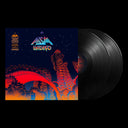 Pre-Order: Asia - Indigo [Black]