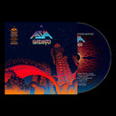 Pre-Order: Asia - Indigo [CD]