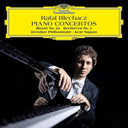Pre-Order: Blechacz / Nagano / Dresdner Philharmonie - Piano Concertos: Mozart No. 24; Beethoven No. 3 [CD]