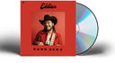 Pre-Order: Eddie 9V - Down Here [CD]