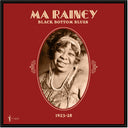 Pre-Order: Ma Rainey - Black Bottom Blues: 1923-28 [LP]