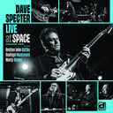 Pre-Order: Dave Specter - Live At Space, Volume 2 [LP]
