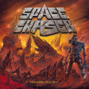 Pre-Order: Space Chaser - Razorblade Bay [CD]