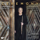 Pre-Order: Emmanuel Pahud - Prokofiev, Rouse, Hosokawa [CD]