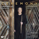 Pre-Order: Prokofiev, Rouse, Hosokawa [CD]