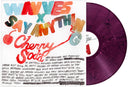 Pre-Order: Wavves x Say Anything - Cherry Soda [Eco Purple-Pink]