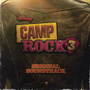Pre-Order: Various Artists - Camp Rock 3 - Original Soundtrack [Red/Yellow Dipped]