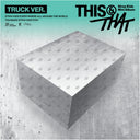Pre-Order: Stray Kids - THIS & THAT [TRUCK VER.]