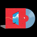 Pre-Order: Alabama Shakes - I Must Be Dreaming [Sky Blue]