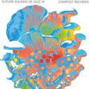Pre-Order: Future Sounds Of Jazz Vol. 16 / Various - Future Sounds Of Jazz Vol. 16 / Various [CD]