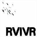 Pre-Order: RVIVR - Rvivr [Clear/Black Splatter]