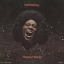 Pre-Order: Funkadelic - Maggot Brain - 2026 Reissue [Armageddon Red]