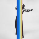 Pre-Order: Sylvan Esso - Ow [Black]