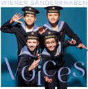 Pre-Order: Wiener Sangerknaben - Voices [Reissue]