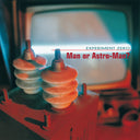 Pre-Order: Experiment Zero - Orange [Colored Vinyl] (Org)