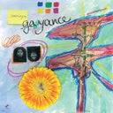 Pre-Order: Gayance - Roaming [Download Included]